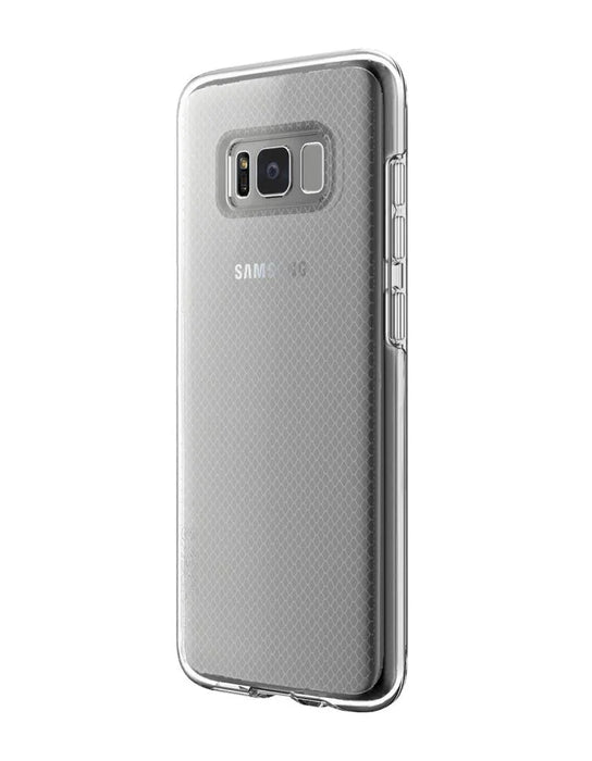 Samsung Galaxy S8+ S8 Plus SKECH Matrix Crystal Case SK52-MTX-CLR - LX2001 - Homewares, Outdoor, Phone Accessories, Cases, Speakers, Headphones + More -