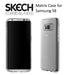 Samsung Galaxy S8 SKECH Matrix Crystal Case SK51-MTX-CLR - LX2001 - Homewares, Outdoor, Phone Accessories, Cases, Speakers, Headphones + More -