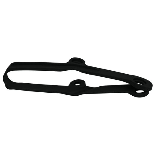 CHAIN SLIDER RTECH KAWASAKI KX250F 04-05 SUZUKI RMZ250 04-06 BLACK - LX2001 - Homewares, Outdoor, Phone Accessories, Cases, Speakers, Headphones + More -