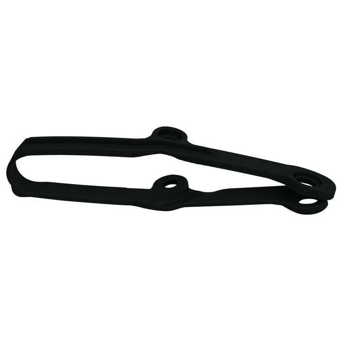 CHAIN SLIDER RTECH KAWASAKI KX250F 04-05 SUZUKI RMZ250 04-06 BLACK - LX2001 - Homewares, Outdoor, Phone Accessories, Cases, Speakers, Headphones + More -