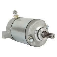 STARTER MOTOR ARROWHEAD CRF230F 03-07 - LX2001 - Homewares, Outdoor, Phone Accessories, Cases, Speakers, Headphones + More -