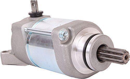 STARTER MOTOR ARROWHEAD YAMAHA WR450F 07-15 - LX2001 - Homewares, Outdoor, Phone Accessories, Cases, Speakers, Headphones + More -