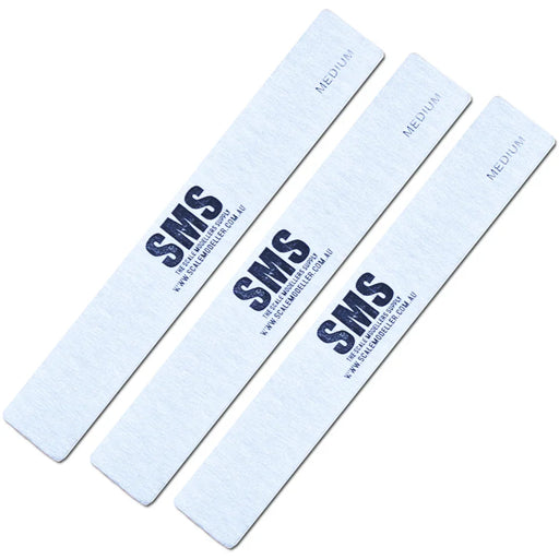 Scale Modellers Supply Sanding Sticks 3Pc (Medium) - LX2001 - Homewares, Outdoor, Phone Accessories, Cases, Speakers, Headphones + More -