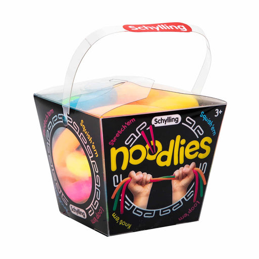 Noodlies - Fun play Noodles are super stretchy and super tough - LX2001 - Homewares, Outdoor, Phone Accessories, Cases, Speakers, Headphones + More -