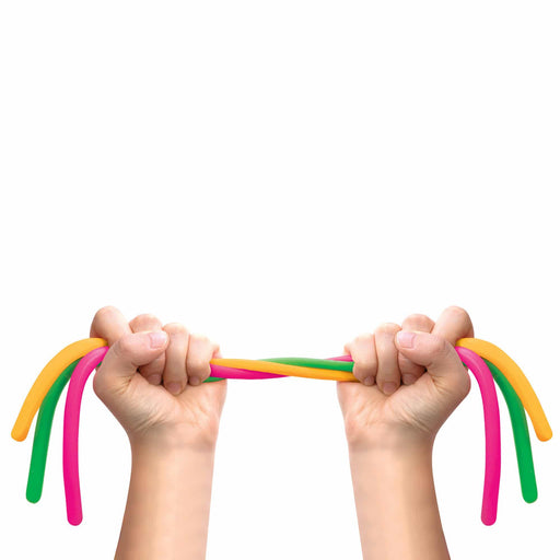 Noodlies - Fun play Noodles are super stretchy and super tough - LX2001 - Homewares, Outdoor, Phone Accessories, Cases, Speakers, Headphones + More -