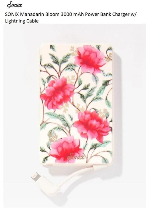 3SIXT Jetpak Blade 5000mAh Power Bank Battery 3S-0867 - LX2001 - Homewares, Outdoor, Phone Accessories, Cases, Speakers, Headphones + More -