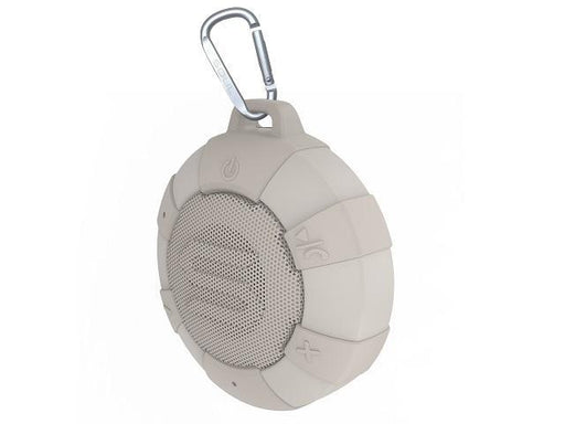 SOUL S-Storm Weatherproof Floatable Bluetooth Wireless Speaker - Beige SS88BG 4897057392709 - LX2001 - Homewares, Outdoor, Phone Accessories, Cases, Speakers, Headphones + More -