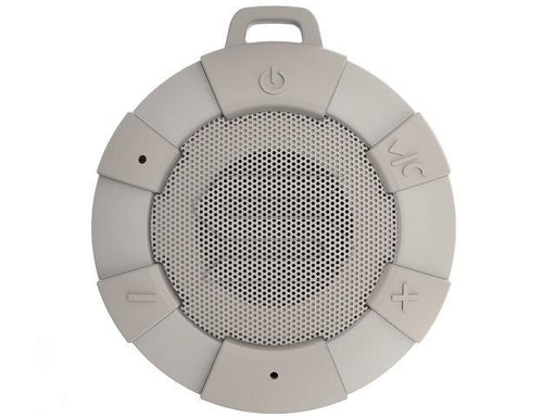 SOUL S-Storm Weatherproof Floatable Bluetooth Wireless Speaker - Beige SS88BG 4897057392709 - LX2001 - Homewares, Outdoor, Phone Accessories, Cases, Speakers, Headphones + More -