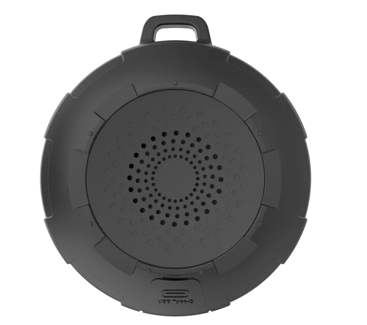 SOUL S-Storm Weatherproof Floatable Bluetooth Wireless Speaker - Black SS88BK 4897057392686 - LX2001 - Homewares, Outdoor, Phone Accessories, Cases, Speakers, Headphones + More -