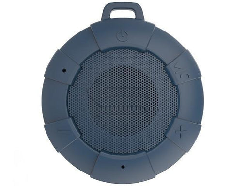 SOUL S-Storm Weatherproof Floatable Bluetooth Wireless Speaker - Blue SS88BU 4897057392693 - LX2001 - Homewares, Outdoor, Phone Accessories, Cases, Speakers, Headphones + More -