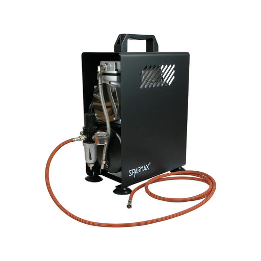 SPARMAX ACHIEVE AIR BRUSH COMPRESSOR - LX2001 - Homewares, Outdoor, Phone Accessories, Cases, Speakers, Headphones + More -