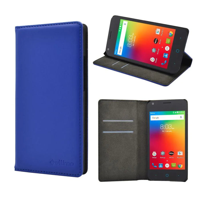 Spark Lite Wallet case with Magnetic Closure - LX2001 - Homewares, Outdoor, Phone Accessories, Cases, Speakers, Headphones + More -
