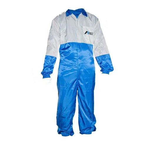 Iwata SPRAYSUIT NYLON 1PC WITH HOOD 2XL - LX2001 - Homewares, Outdoor, Phone Accessories, Cases, Speakers, Headphones + More -