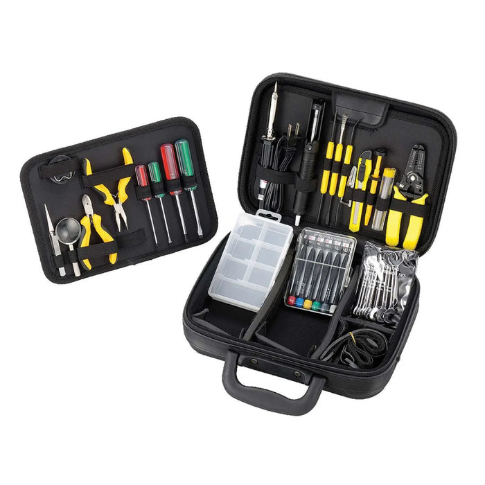 SPROTEK Workstation Repair Tool Kit ST-2020 - LX2001 - Homewares, Outdoor, Phone Accessories, Cases, Speakers, Headphones + More -