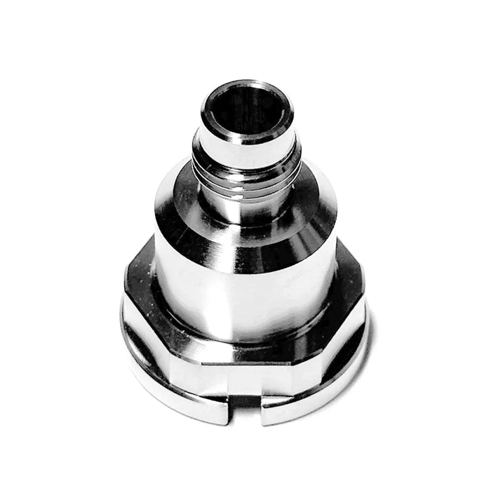 Hanspray Hps / Pisa Paint System Adapter For Iwata Ws400/Az3 - LX2001 - Homewares, Outdoor, Phone Accessories, Cases, Speakers, Headphones + More -