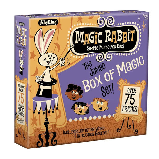 Jumbo Box of Magic Tricks - LX2001 - Homewares, Outdoor, Phone Accessories, Cases, Speakers, Headphones + More -