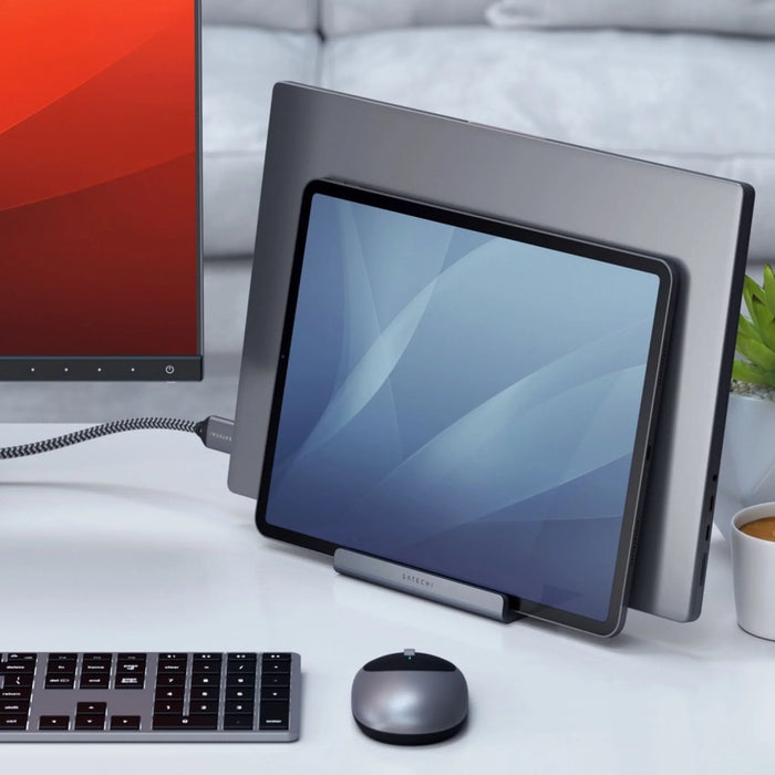 Satechi 8K Ultra High Speed HDMI Cable (2 metre) - LX2001 - Homewares, Outdoor, Phone Accessories, Cases, Speakers, Headphones + More -