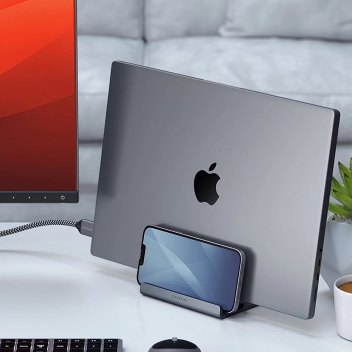 Satechi 8K Ultra High Speed HDMI Cable (2 metre) - LX2001 - Homewares, Outdoor, Phone Accessories, Cases, Speakers, Headphones + More -