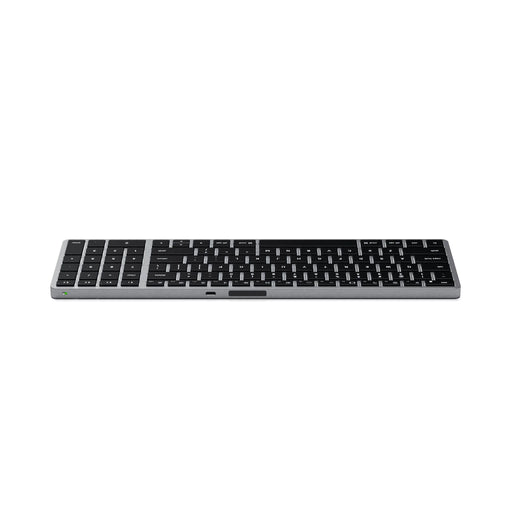 Satechi Slim X2 Bluetooth Backlit Keyboard - LX2001 - Homewares, Outdoor, Phone Accessories, Cases, Speakers, Headphones + More -
