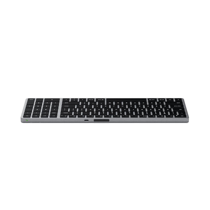 Satechi Slim X2 Bluetooth Backlit Keyboard - LX2001 - Homewares, Outdoor, Phone Accessories, Cases, Speakers, Headphones + More -