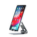 Satechi R1 Foldable Mobile Stand for Laptops & Tablets (Space Grey) - LX2001 - Homewares, Outdoor, Phone Accessories, Cases, Speakers, Headphones + More -