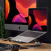 Satechi R1 Foldable Mobile Stand for Laptops & Tablets (Space Grey) - LX2001 - Homewares, Outdoor, Phone Accessories, Cases, Speakers, Headphones + More -