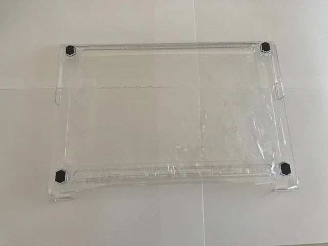 STM Ace Lenovo 100e Chromebook (2nd Gen / 2021) Case - Black STM-122-332K-01 - LX2001 - Homewares, Outdoor, Phone Accessories, Cases, Speakers, Headphones + More -