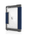 STM Apple iPad 7th Gen 10.2" Dux Plus Duo Carrying Case - Midnight Blue STM-222-236JU-03 - LX2001 - Homewares, Outdoor, Phone Accessories, Cases, Speakers, Headphones + More -