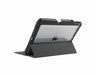 STM Apple iPad 9th Gen 10.2" Dux Shell Duo Case - Black STM-222-242JU-01 - LX2001 - Homewares, Outdoor, Phone Accessories, Cases, Speakers, Headphones + More -