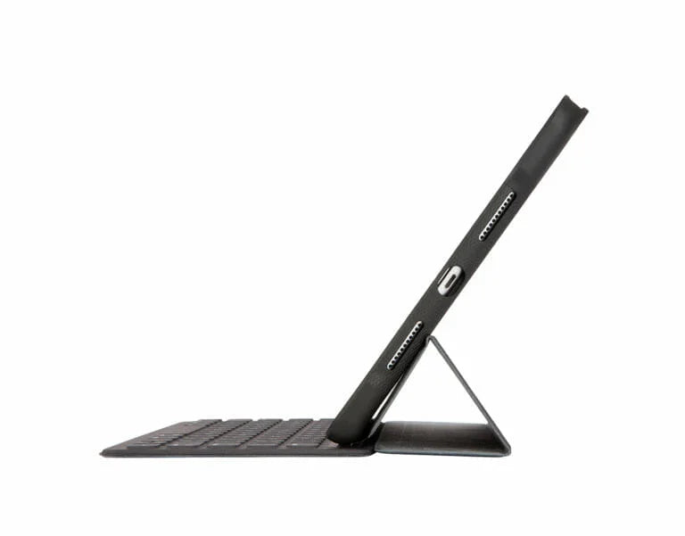 STM Apple iPad 9th Gen 10.2" Dux Shell Duo Case - Black STM-222-242JU-01 - LX2001 - Homewares, Outdoor, Phone Accessories, Cases, Speakers, Headphones + More -