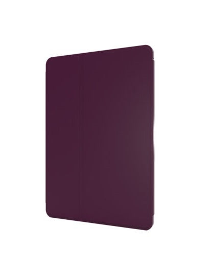STM Apple iPad 9th Gen 10.2" Studio Case - Dark Purple STM-222-161JU-02
