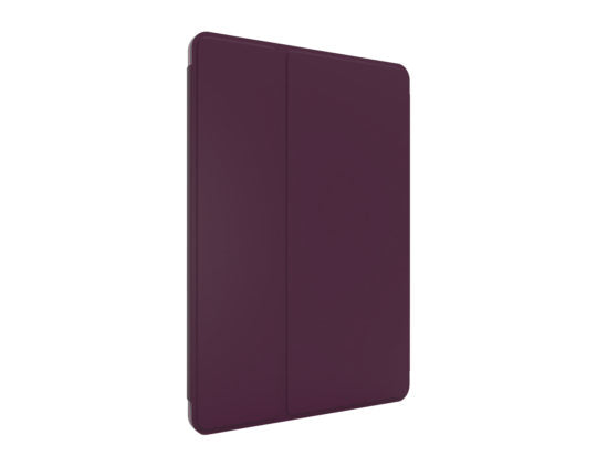 STM Apple iPad 9th Gen 10.2" Studio Case - Dark Purple STM-222-161JU-02