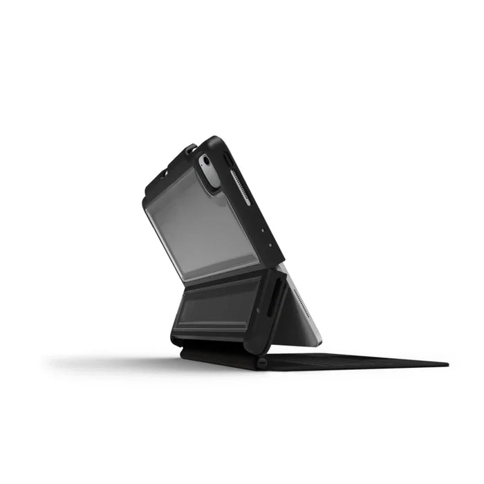 STM Apple iPad Air 4th Gen (2020) Dux Shell Magic Folio Case - Black STM-222-310JT-01 - LX2001 - Homewares, Outdoor, Phone Accessories, Cases, Speakers, Headphones + More -