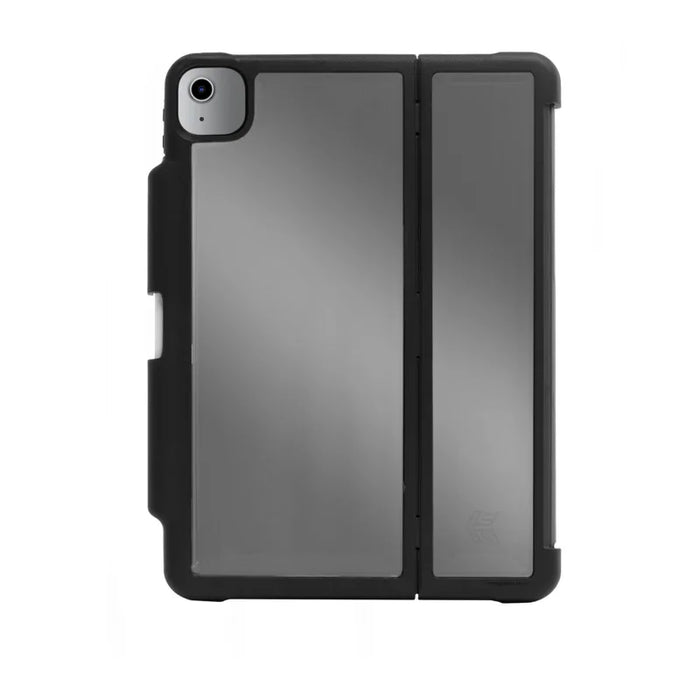 STM Apple iPad Air 4th Gen (2020) Dux Shell Magic Folio Case - Black STM-222-310JT-01 - LX2001 - Homewares, Outdoor, Phone Accessories, Cases, Speakers, Headphones + More -