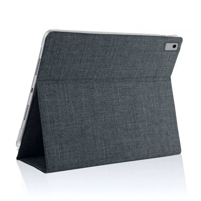 STM Apple iPad Pro 11" 2018 Atlas Case - Charcoal STM-222-216JV-01 - LX2001 - Homewares, Outdoor, Phone Accessories, Cases, Speakers, Headphones + More -