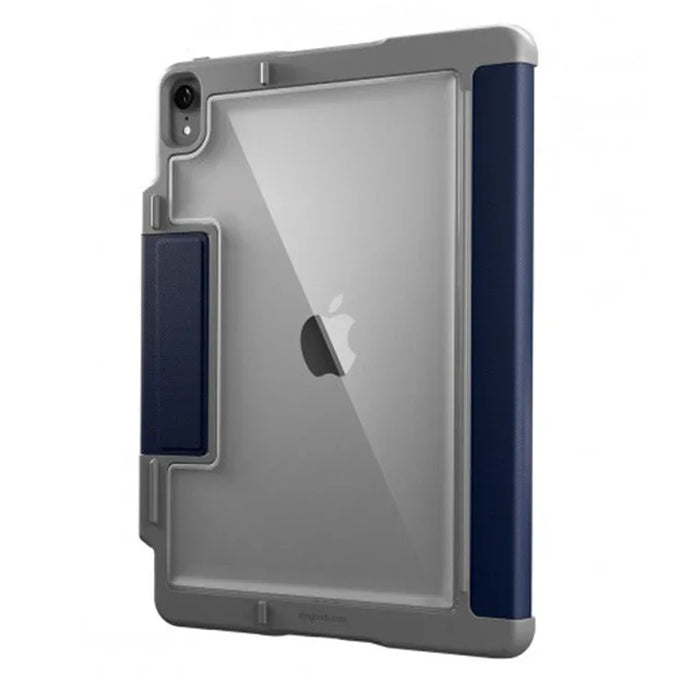 STM Apple iPad Pro 11" 2018 Dux Plus Case - Blue STM-222-197JV-03 - LX2001 - Homewares, Outdoor, Phone Accessories, Cases, Speakers, Headphones + More -