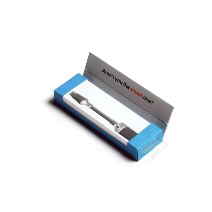 STM Essentials USB-C to USB-A Female Cable (7cm) - Grey STM-931-215Z-01 - LX2001 - Homewares, Outdoor, Phone Accessories, Cases, Speakers, Headphones + More -