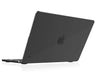 STM Goods Studio MacBook for Air 13" Retina (M2, 2022) Case - Smoke Black - LX2001 - Homewares, Outdoor, Phone Accessories, Cases, Speakers, Headphones + More -