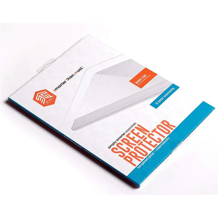 STM Microsoft Surface Go / Go 2 Glass Screen Protector STM-333-219J-01 765951763298 - LX2001 - Homewares, Outdoor, Phone Accessories, Cases, Speakers, Headphones + More -