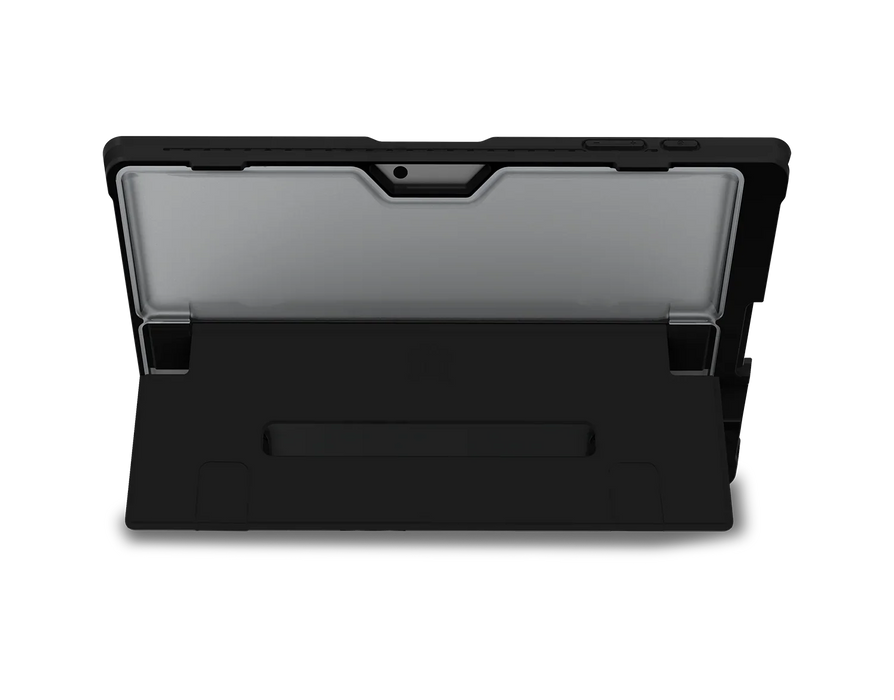 STM Microsoft Surface Pro 7 Dux Shell Case - Black STM-222-260L-01 765951764615 - LX2001 - Homewares, Outdoor, Phone Accessories, Cases, Speakers, Headphones + More -
