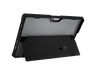STM Microsoft Surface Pro 7 Dux Shell Case - Black STM-222-260L-01 765951764615 - LX2001 - Homewares, Outdoor, Phone Accessories, Cases, Speakers, Headphones + More -