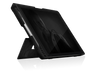 STM Microsoft Surface Pro 7 Dux Shell Case - Black STM-222-260L-01 765951764615 - LX2001 - Homewares, Outdoor, Phone Accessories, Cases, Speakers, Headphones + More -