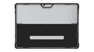 STM Microsoft Surface X Dux Shell Case - Black STM-222-261L-01 765951764622 - LX2001 - Homewares, Outdoor, Phone Accessories, Cases, Speakers, Headphones + More -