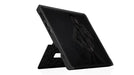 STM Microsoft Surface X Dux Shell Case - Black STM-222-261L-01 765951764622 - LX2001 - Homewares, Outdoor, Phone Accessories, Cases, Speakers, Headphones + More -