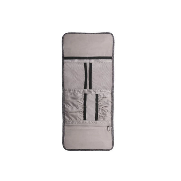 STM Myth Dapper Wrapper Cable Adapter USB Hub Storage - Granite Black STM-931-189Z-01 - LX2001 - Homewares, Outdoor, Phone Accessories, Cases, Speakers, Headphones + More -