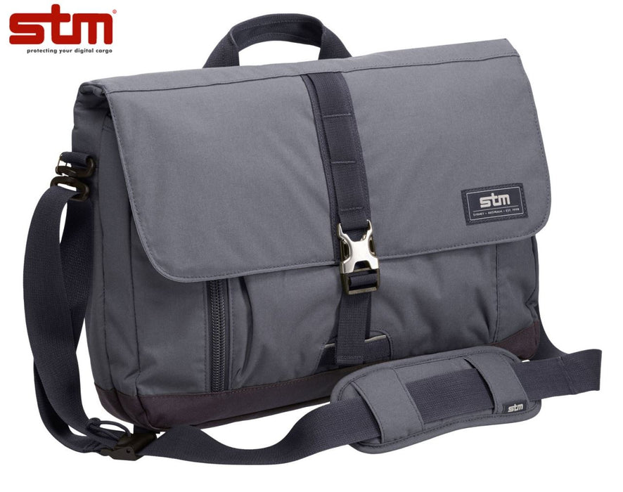 STM 15" Laptop Shoulder Bag Sleeve Case