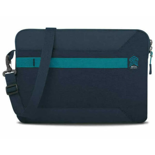 STM Stories Blazer 13" Laptop Sleeve - Dark Navy STM-114-191M-02 - LX2001 - Homewares, Outdoor, Phone Accessories, Cases, Speakers, Headphones + More -