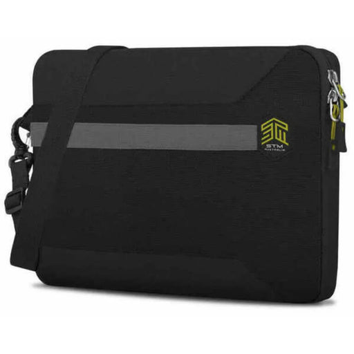 STM Stories Blazer 15" Laptop Sleeve - Black STM-114-191P-01 - LX2001 - Homewares, Outdoor, Phone Accessories, Cases, Speakers, Headphones + More -