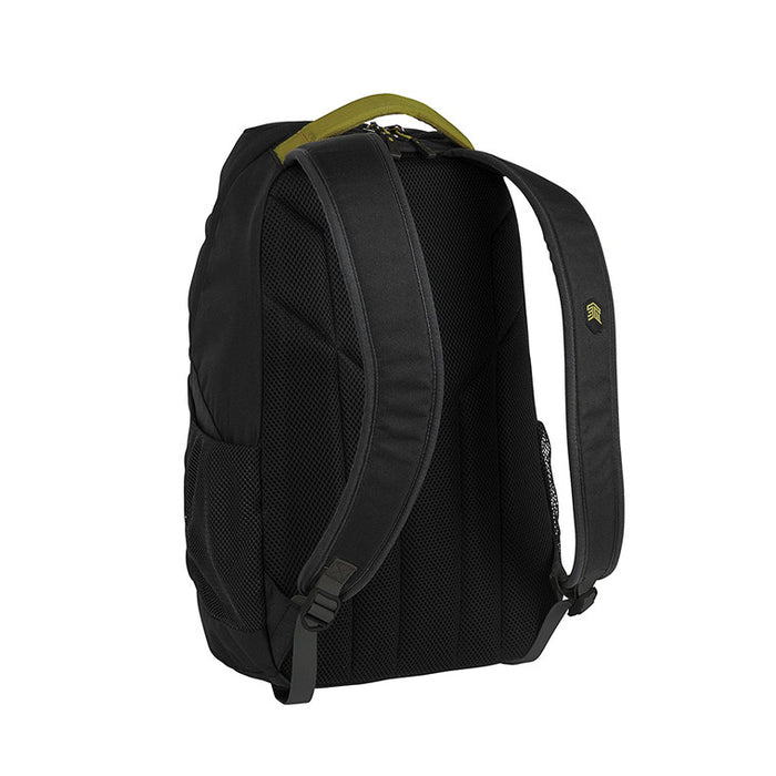 STM Stories Saga 15" Laptop Backpack - Black STM-111-170P-01