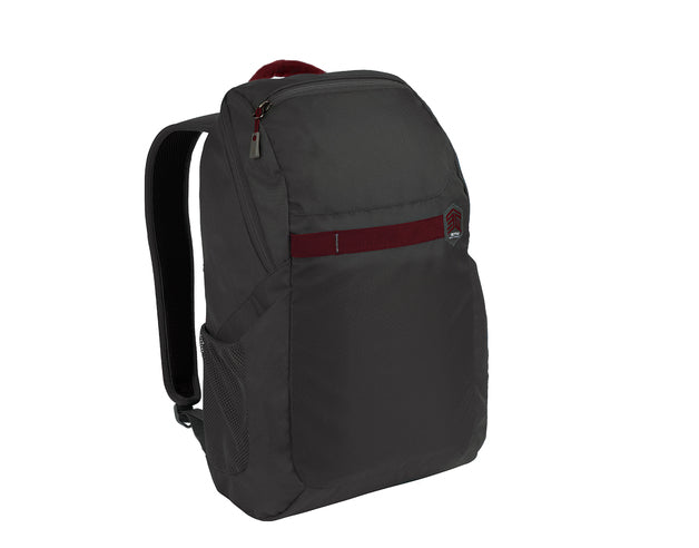 STM Stories Saga 15" Laptop Backpack - Granite Grey STM-111-170P-16 0640947794329